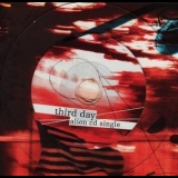 Third Day - Alien [CDS] '1997 - Single