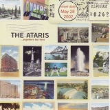 The Ataris - Anywhere But Here (Re-release, 2002) '1997