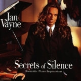 Jan Vayne - Secrets Of Silence '1997