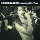 Soundgarden - Screaming Life-fopp '1990