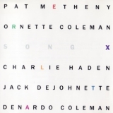 Pat Metheny - Song X (twentieth Anniversary) '1985