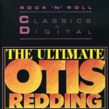 Otis Redding - The Ultimate Otis Redding '1986 - Album