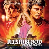 Basil Poledouris - Flesh+Blood '1985