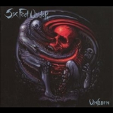 Six Feet Under - Unborn '2013 - Album