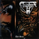 Asphyx - The Rack [2006, Century Media, 77594-2, Germany] '1991