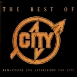 City - The Best Of City '1992