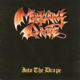 Mortuary Drape - Into the Drape (EP) (Decapitated Records) [DEC-005] '1992