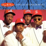 Boyz II Men - Cooleyhighharmony (Motown - UK Bonus Tracks Edition) '1992