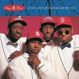 Boyz II Men - Cooleyhighharmony (US, Motown - 314 530 231-2) '1993