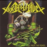 Toxic Holocaust - From The Ashes Of Nuclear Destruction '2013 - Album