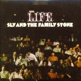 Sly & The Family Stone - Life(Original Album Classics) '1968