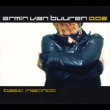 Armin Van Buuren - Basic Instinct (CD1) '2001
