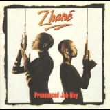 Zhane - Pronounced Jah-nay '1994