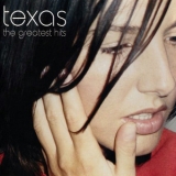 Texas - The Greatest Hits '2000