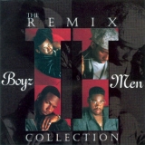 Boyz II Men - The Remix Collection (US, Motown) '1995