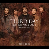 Third Day - Chronology - Volume Two '2007