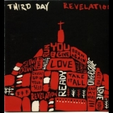 Third Day - Revelation '2008