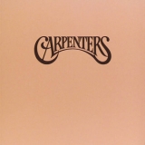 The Carpenters - Carpenters '1971