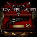 Texas Hippie Coalition - Peacemaker '2012 - Album