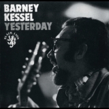 Barney Kessel - Yesterday '1973