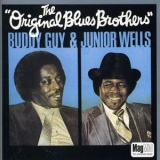 Buddy Guy & Junior Wells - The Original Blues Brothers '1999