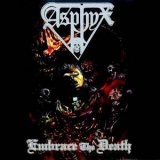 Asphyx - Embrace The Death [1996, Century Media, 77141-2, Germany] '1996