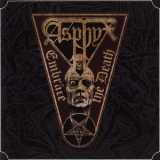 Asphyx - Embrace The Death [2009, Century Media, 9979612, Germany] '2009