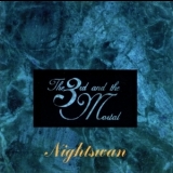 The 3rd And Mortal - Nightswan [EP] '1995 - EP