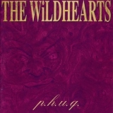 The Wildhearts - P.h.u.q. '1995