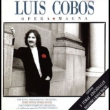 Luis Cobos - Opera Magna '1989