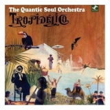 Quantic Soul Orchestra, The - Tropidelico '2007