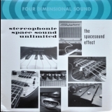 Stereophonic Space Sound Unlimited - The Spacesound Effect '2000