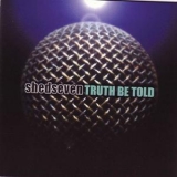 Shed Seven - Truth Be Told '2001 - Album