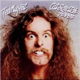 Ted Nugent - Cat Scratch Fever(Original Album Series) '1977