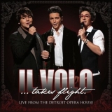 Il Volo - Il Volo Takes Flight '2012