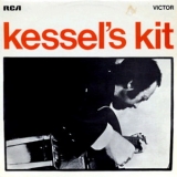 Barney Kessel - Kessel's Kit '1970