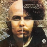 Spirit - Spirit(Original Album Classics) '1968
