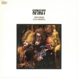 Spirit - Twelve Dreams Of Dr. Sardonicus(Original Album Classics) '1970 - Album