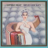 Little Feat - Dixie Chicken(Original Album Series) '1973