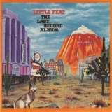 Little Feat - The Last Record Album(Original Album Series) '1975