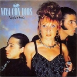 Vaya Con Dios - Night Owls(Original Album Classics) '1990 - Album