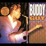 Buddy Guy - A Man And The Blues (The Complete Vanguard Recordings) (CD1) '1968