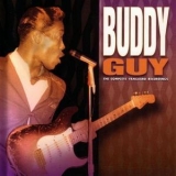 Buddy Guy - Hold That Plane! (The Complete Vanguard Recordings) (CD3) '1972