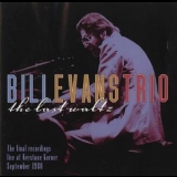 The Bill Evans Trio - The Last Waltz Cd7 '1980 - Album