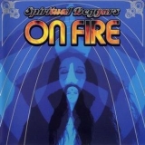 Spiritual Beggars - On Fire (Limited Edition) '2002 - Album