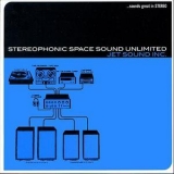 Stereophonic Space Sound Unlimited - Jet Sound Inc. '2002