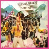 Black Oak Arkansas - Street Party '1974
