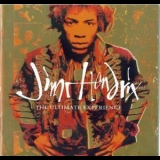 Jimi Hendrix - The Ultimate Experience (1995) '1995