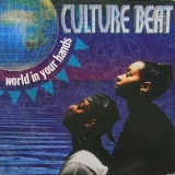 Culture Beat - World In Your Hands '1994