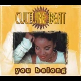 Culture Beat - You Belong (cdm) '1998